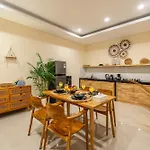 New Villa In The Best Area