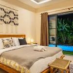 New Villa In The Best Area