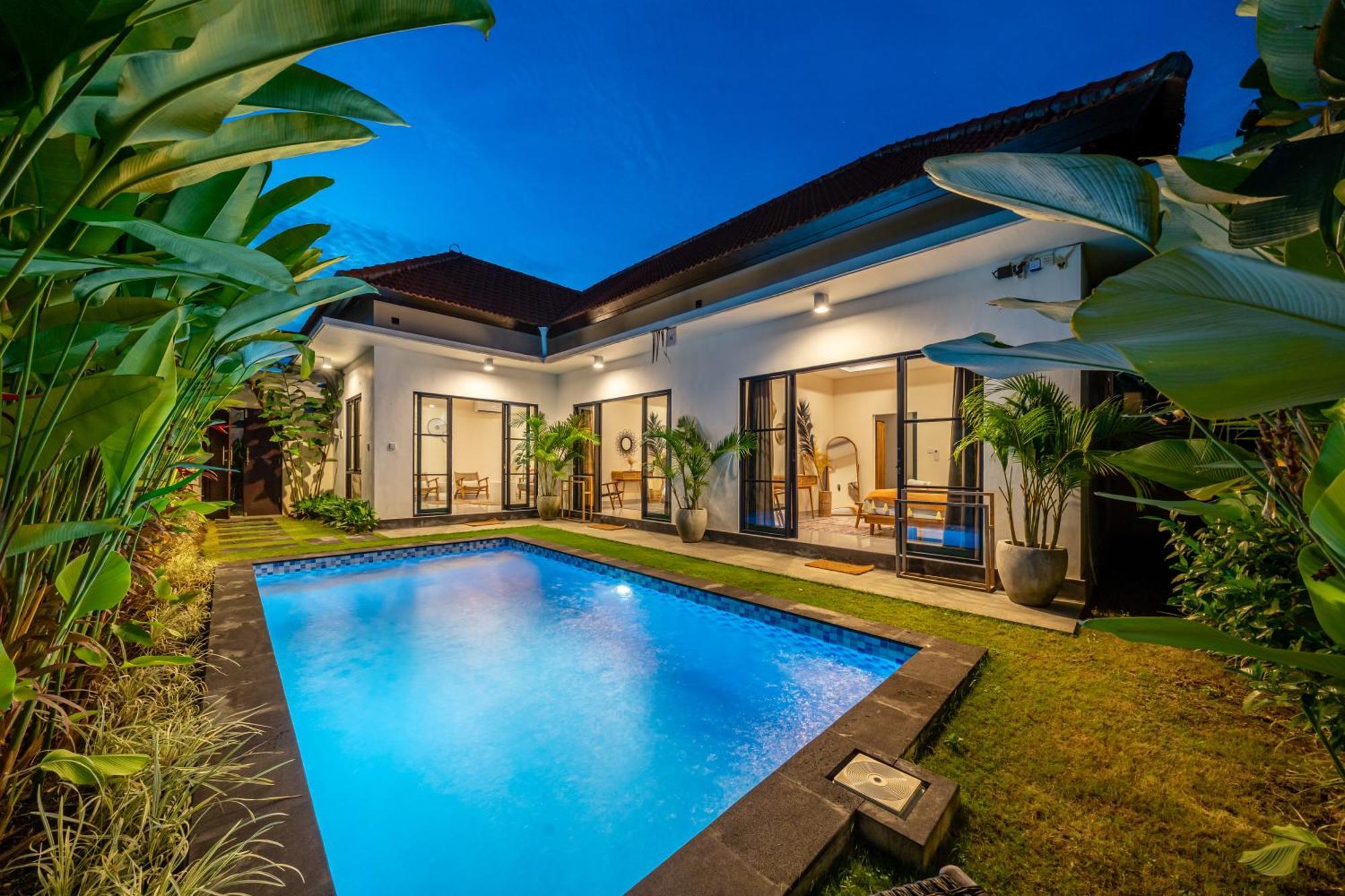 New In The Area Kuta (Bali)